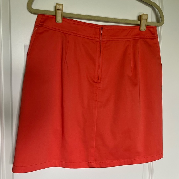 NWT Tribal Skort SZ 8 - Picture 2 of 7